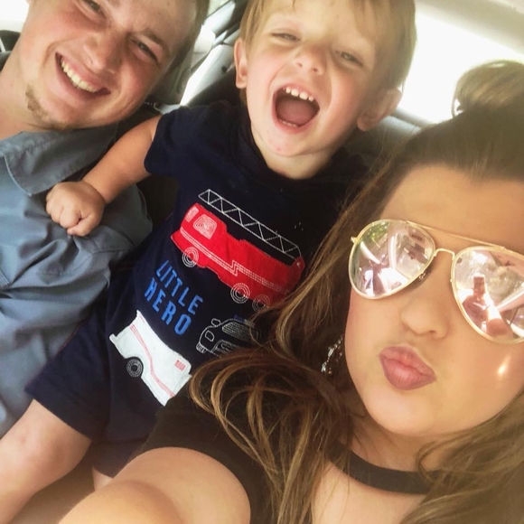 Meet your Posher, Colton - Picture 1 of 1